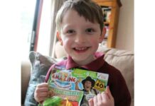 Andys Amazing Adventures Magazine: Know about an effective way of learning for kids Andys Amazing Adventures Magazine