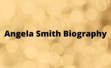 Angela Smith Biography: Know About This Former British Politician In Brief Angela Smith Biography