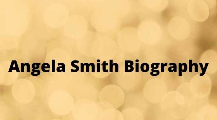 Angela Smith Biography: Know About This Former British Politician In Brief Angela Smith Biography