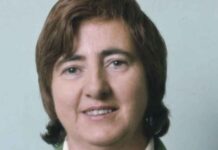 Maureen Colquhoun Biography: Know This Female Politician In Detail Maureen Colquhoun Biography