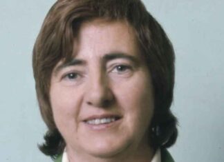 Maureen Colquhoun Biography: Know This Female Politician In Detail Maureen Colquhoun Biography