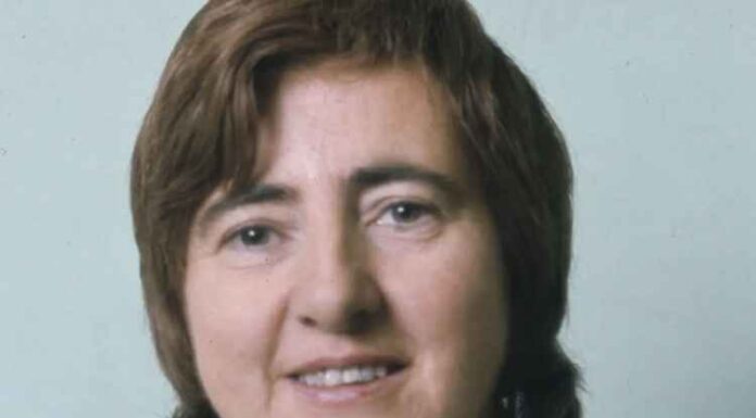 Maureen Colquhoun Biography: Know This Female Politician In Detail Maureen Colquhoun Biography