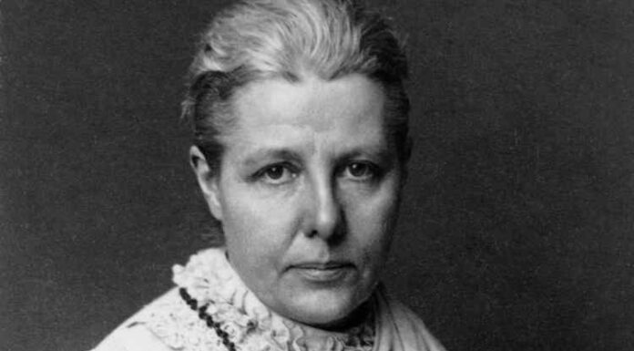 Annie Besant Bio Annie Besant Bio