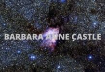 BARBARA ANNE CASTLE Bio BARBARA ANNE CASTLE