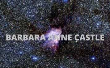 BARBARA ANNE CASTLE Bio BARBARA ANNE CASTLE