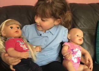 Baby Born Sister Doll Review: Does the doll cry? Baby Born Sister Doll Review