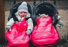 Britax B-Agile Double Stroller: Is it worth buying? Britax B-Agile Double Stroller