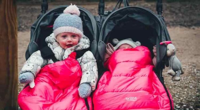 Britax B-Agile Double Stroller: Is it worth buying? Britax B-Agile Double Stroller