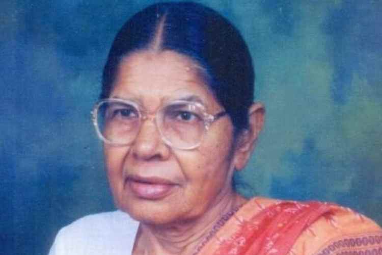 Chandra wati Chandra wati