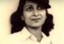 Aruna Asaf Ali Bio Aruna Asaf Ali Bio