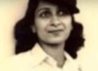 Aruna Asaf Ali Bio Aruna Asaf Ali Bio