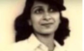 Aruna Asaf Ali Bio Aruna Asaf Ali Bio