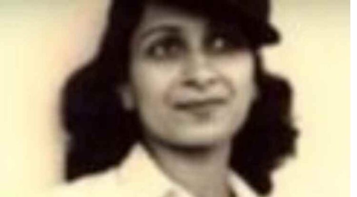 Aruna Asaf Ali Bio Aruna Asaf Ali Bio