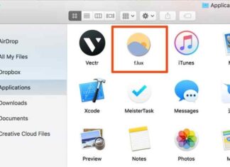 How to Uninstall F.lux: Know the ways to uninstall f.lux How to Uninstall F.lux