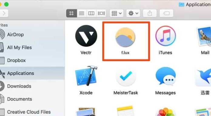 How to Uninstall F.lux: Know the ways to uninstall f.lux How to Uninstall F.lux