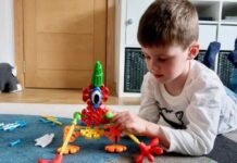 Kid Knex Review: Is it Worth Buying? Kid Knex Review