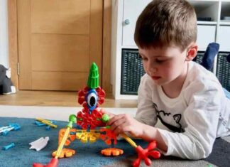 Kid Knex Review: Is it Worth Buying? Kid Knex Review