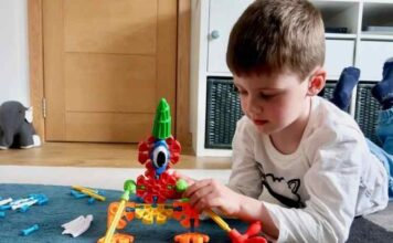 Kid Knex Review: Is it Worth Buying? Kid Knex Review