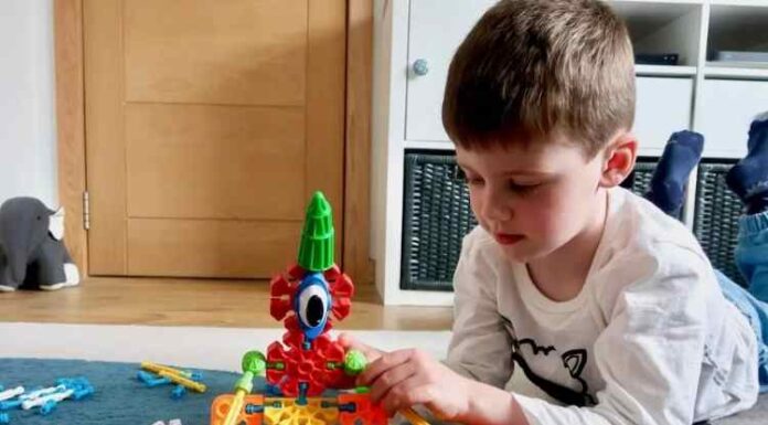 Kid Knex Review: Is it Worth Buying? Kid Knex Review