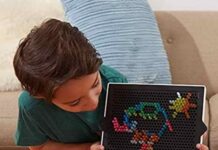 Lite Brite Ultimate Classic Review: Is this toy set worth buying? Lite Brite Ultimate Classic Review