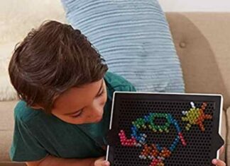 Lite Brite Ultimate Classic Review: Is this toy set worth buying? Lite Brite Ultimate Classic Review