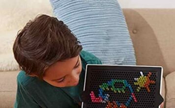 Lite Brite Ultimate Classic Review: Is this toy set worth buying? Lite Brite Ultimate Classic Review