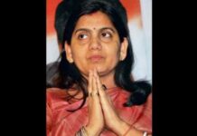 Lovely Anand Bio: An Indian Politician From A Freedom Fighter Family Lovely Anand