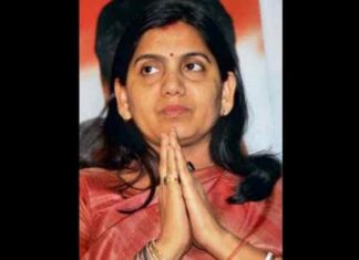 Lovely Anand Bio: An Indian Politician From A Freedom Fighter Family Lovely Anand