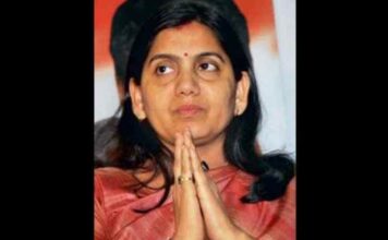 Lovely Anand Bio: An Indian Politician From A Freedom Fighter Family Lovely Anand