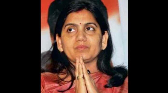 Lovely Anand Bio: An Indian Politician From A Freedom Fighter Family Lovely Anand