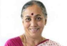 Margaret Alva: A Thinker And Decision Maker Of Women In India Margaret Alva