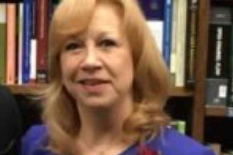 Eleanor Laing Biography