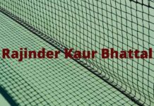 Rajinder Kaur Bhattal Bio Rajinder Kaur Bhattal