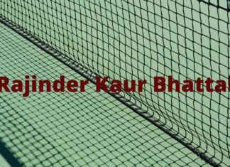 Rajinder Kaur Bhattal Bio Rajinder Kaur Bhattal