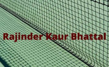 Rajinder Kaur Bhattal Bio Rajinder Kaur Bhattal