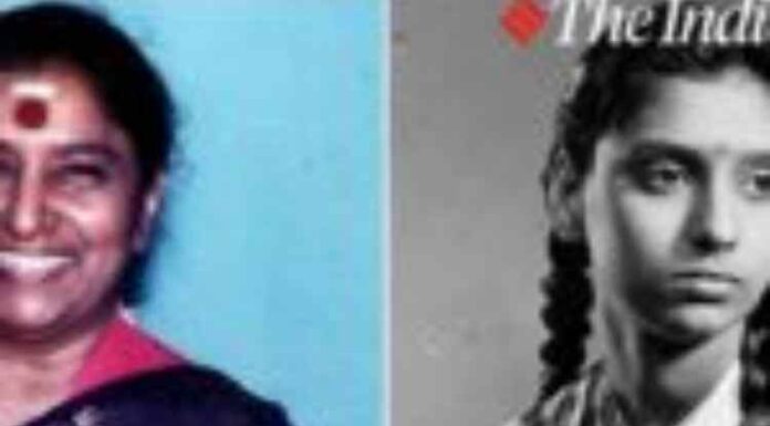 S. Janaki: A Legendary Singer Who Can Sing In Any Language S. Janaki