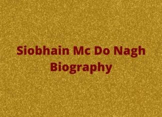 Siobhain Mc Do Nagh Biography: Know About This British politician In Brief Siobhain Mc Do Nagh Biography