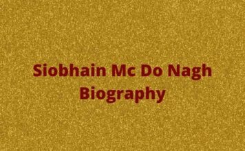 Siobhain Mc Do Nagh Biography: Know About This British politician In Brief Siobhain Mc Do Nagh Biography