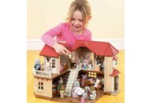 Sylvanian Families Lighthouse: Know the Complete Review Sylvanian Families Lighthouse