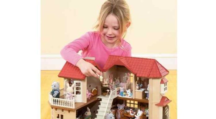 Sylvanian Families Lighthouse: Know the Complete Review Sylvanian Families Lighthouse