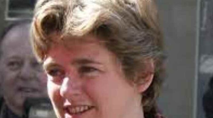 Ruth Kelly Biography: Know About This Former British Politician In Brief Ruth Kelly Biography