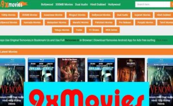 9xmovies.rocks : Is it legal and safe? Get Latest News About 9xmovies.rocks Movies 9xmovies.rocks