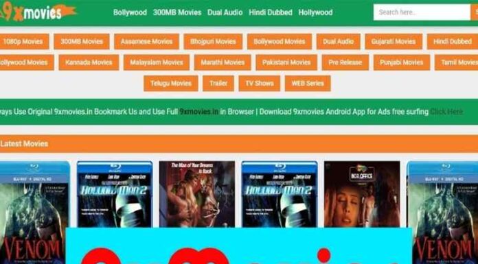 9xmovies.rocks : Is it legal and safe? Get Latest News About 9xmovies.rocks Movies 9xmovies.rocks