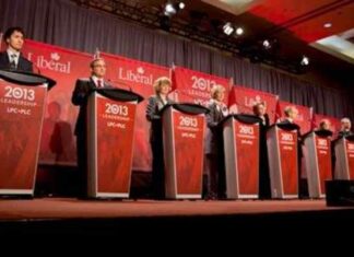 Progressive Conservative Party of Canada: A Centre-Right Federal Political Party A Centre-Right Federal Political Party