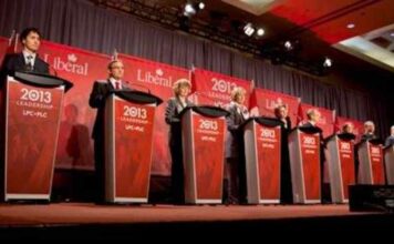 Progressive Conservative Party of Canada: A Centre-Right Federal Political Party A Centre-Right Federal Political Party