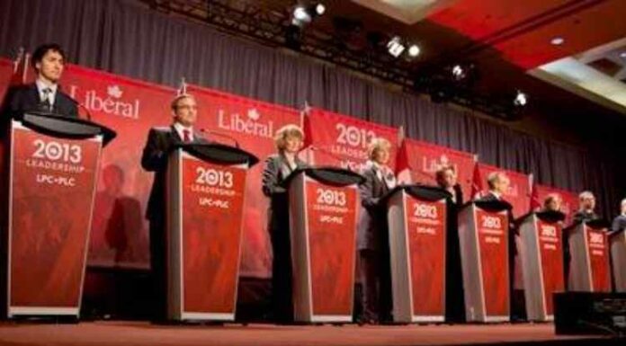 Progressive Conservative Party of Canada: A Centre-Right Federal Political Party A Centre-Right Federal Political Party