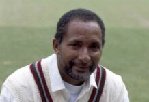 Andy Roberts: A Former Antiguan First-class Cricketer Andy Roberts A Former Antiguan First-class Cricketer