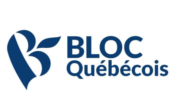 Bloc Québécois Political Party: A well known Political Party of Canada Bloc Québécois Political Party