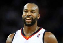 Bryan Davis: A Well Known American Professional Basketball Player