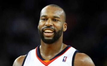 Bryan Davis: A Well Known American Professional Basketball Player